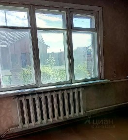 Продается 1-этажный дом, 111 м²