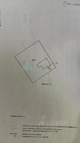 Продается 1-этажный дом, 80 м²