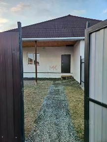Хакасия респ., Усть-Абаканский район, Калинино село, Зеленая ул., 65