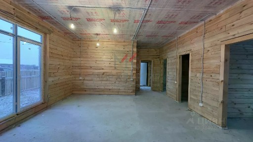Продается 1-этажный дом, 76 м²