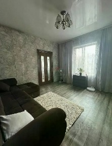Продается 1-этажный дом, 48,8 м²