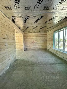 Продается 1-этажный дом, 120 м²