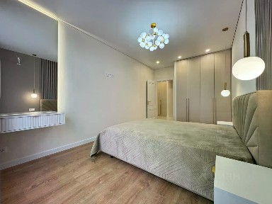 Продается 2-комн. квартира, 63 м²
