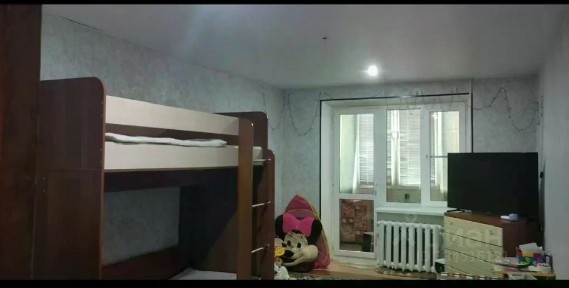 Продается 2-комн. квартира, 53 м²