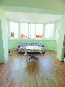 Продается 1-комн. квартира, 52 м²