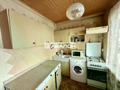 Продается 3-комн. квартира, 59,2 м²