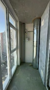 Продается 2-комн. квартира, 63,7 м²