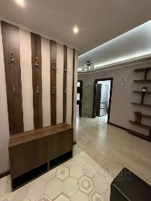 Продается 4-комн. квартира, 136,4 м²
