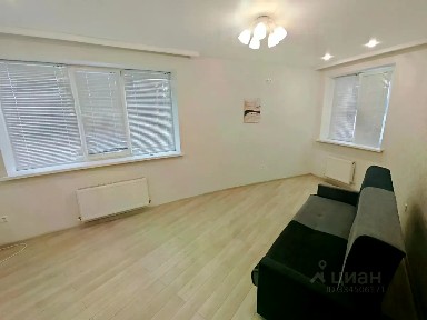 Продается 1-комн. квартира, 41,4 м²