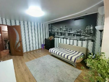 Продается 3-комн. квартира, 60 м²