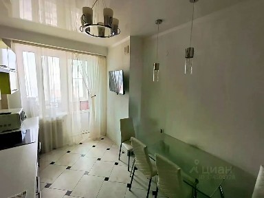 Продается 4-комн. квартира, 101 м²