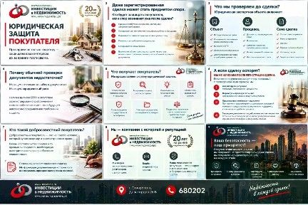 Продается студия, 20 м²