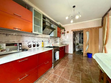 Продается 3-комн. квартира, 83,5 м²