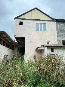 Продается 2-этажный дом, 72 м²