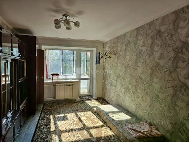 Сдается 2-комн. квартира, 46 м²