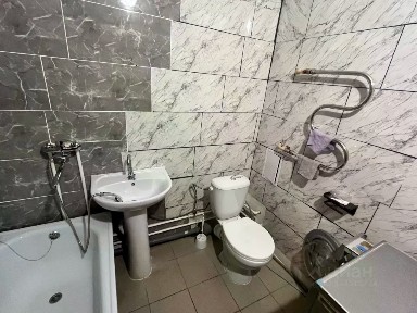 Сдается 1-комн. квартира, 38,2 м²