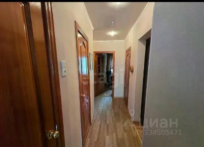 Сдается 2-комн. квартира, 60 м²