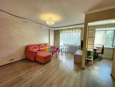 Сдается 1-комн. квартира, 32,4 м²
