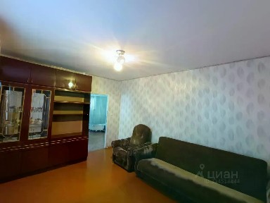 Продается 1-этажный дом, 74,4 м²