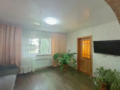 Продается 1-этажный дом, 67,7 м²