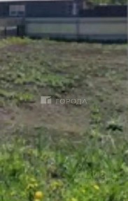 Продается участок, 6 сот.