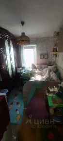 Продается 1/2 часть дома, 40 м²