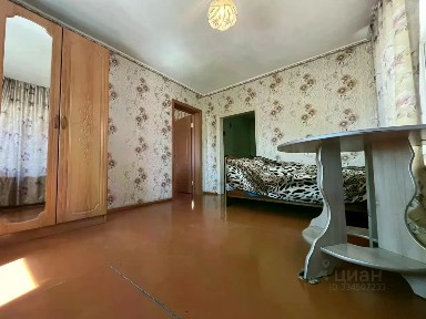 Продается 1-этажный дом, 47 м²