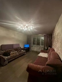 Сдается 1-комн. квартира, 32 м²