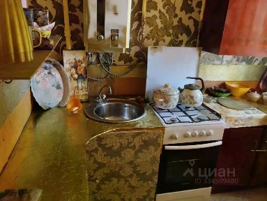 Сдается 1-комн. квартира, 32 м²