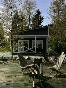Сдается 1-этажный дом, 36 м²