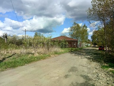 Продается участок, 6 сот.