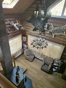 Продается 2-этажный коттедж, 206 м²