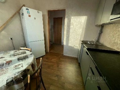 Продается 2-комн. квартира, 43,4 м²