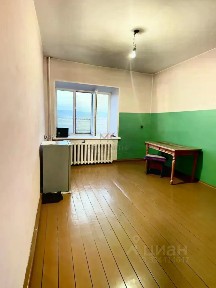 Продается 1-комн. квартира, 34,6 м²