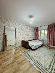 Продается 1-комн. квартира, 32 м²