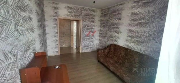 Продается 1-комн. квартира, 30,5 м²