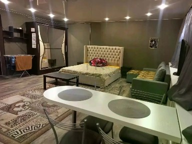 Продается студия, 42 м²