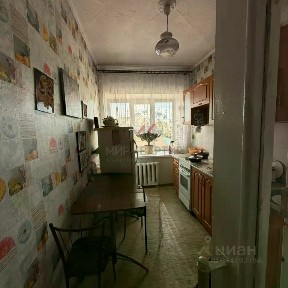 Продается 3-комн. квартира, 60 м²