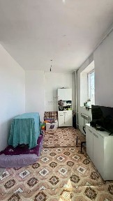 Продается студия, 23,5 м²