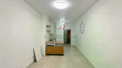 Продается 1-комн. квартира, 40,8 м²