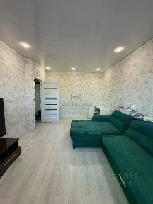 Продается 2-комн. квартира, 50,5 м²