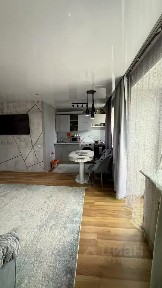 Продается 2-комн. квартира, 40,8 м²