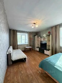 Продается 1-комн. квартира, 30,8 м²