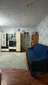 Продается 1-комн. квартира, 33,8 м²