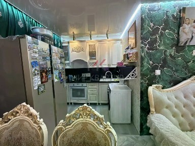 Продается 3-комн. квартира, 41,7 м²