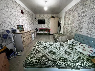 Продается 1-комн. квартира, 32,9 м²