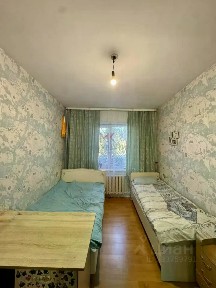Продается 2-комн. квартира, 49,6 м²