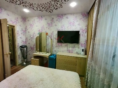 Продается 3-комн. квартира, 64,7 м²
