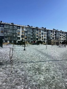 Продается 2-комн. квартира, 54 м²