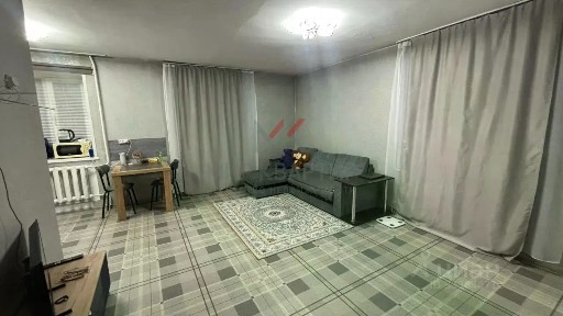 Продается 2-комн. квартира, 40,8 м²